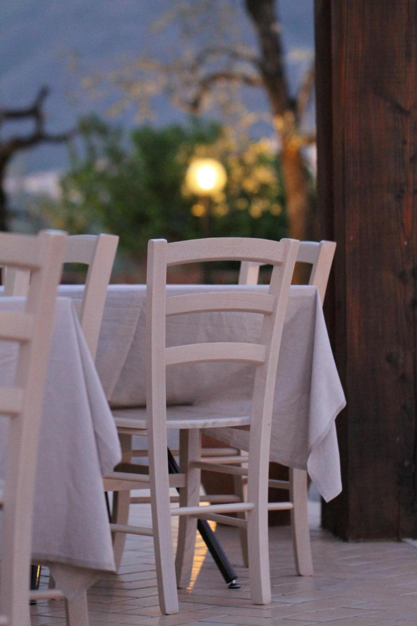 Acasamia Resort San Cipriano Picentino Exterior photo