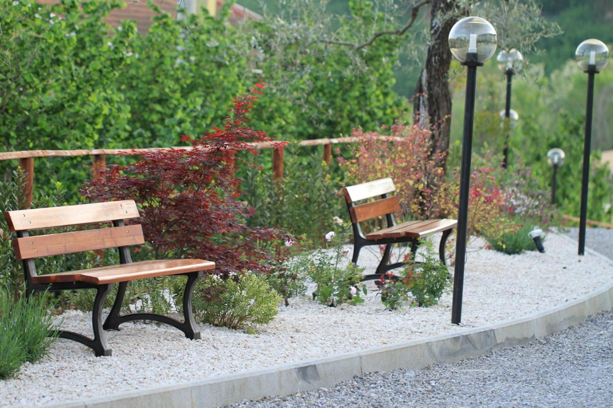 Acasamia Resort San Cipriano Picentino Exterior photo
