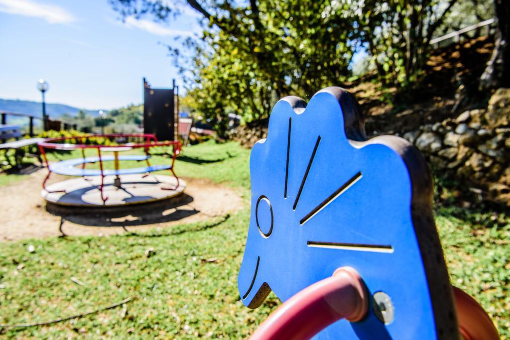Acasamia Resort San Cipriano Picentino Exterior photo