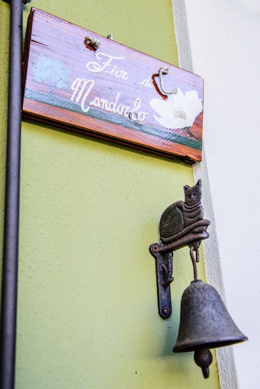 Acasamia Resort San Cipriano Picentino Exterior photo